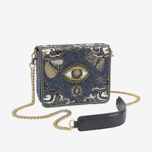 Sac moulin rouge Sophie Cano