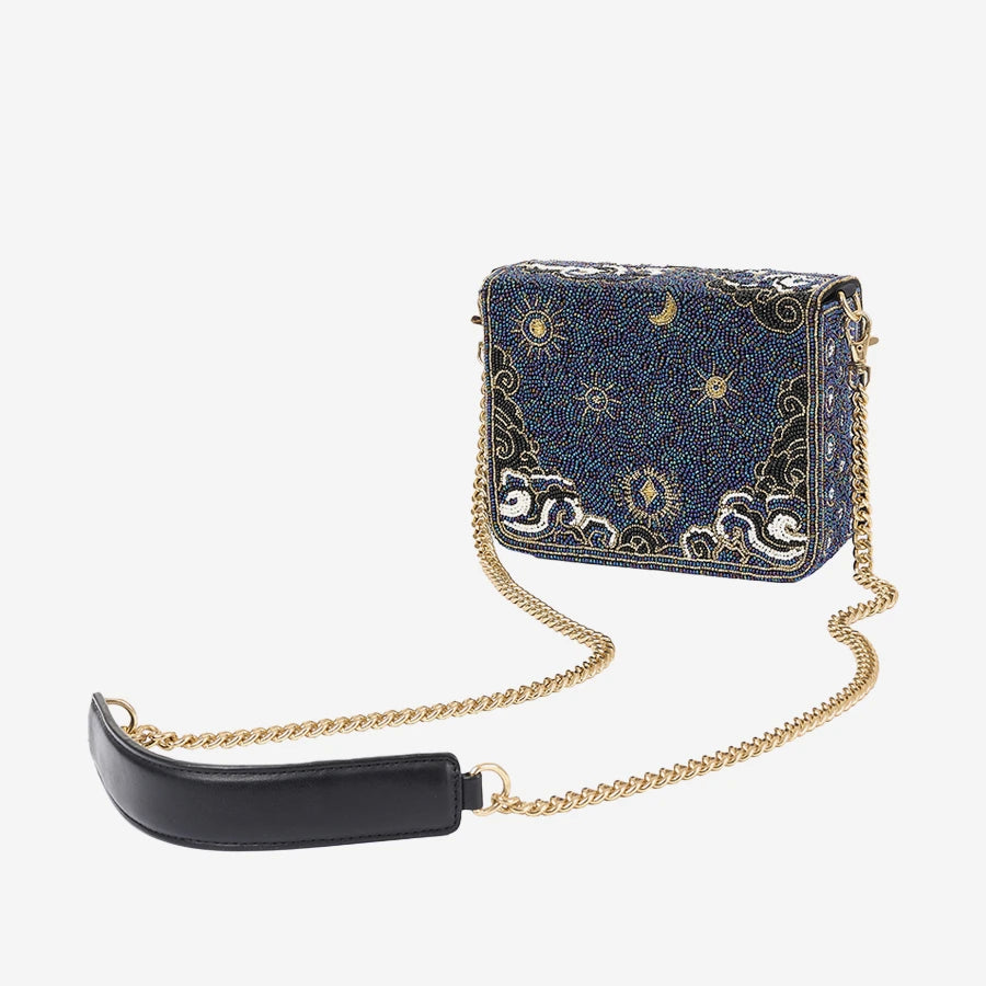 Sac moulin rouge Sophie Cano