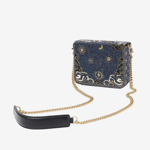 Sac moulin rouge Sophie Cano