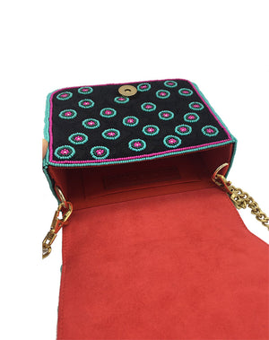 Sac Toxic Jungle Sophie Cano