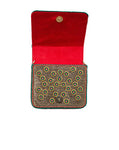 Sac Cool Karma Green Sophie Cano
