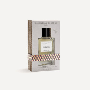Fig infusion par Nathalie Lorson