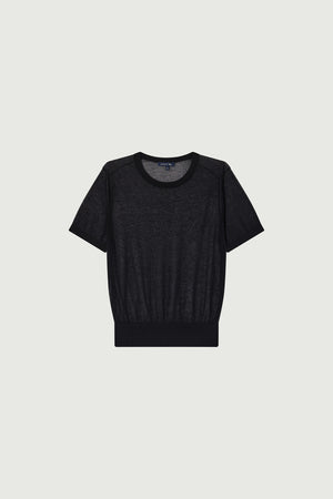 Dua pull sans manche Sœur