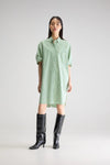 Robe chemise Jeanne Bellerose