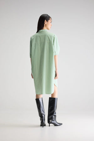Robe chemise Jeanne Bellerose