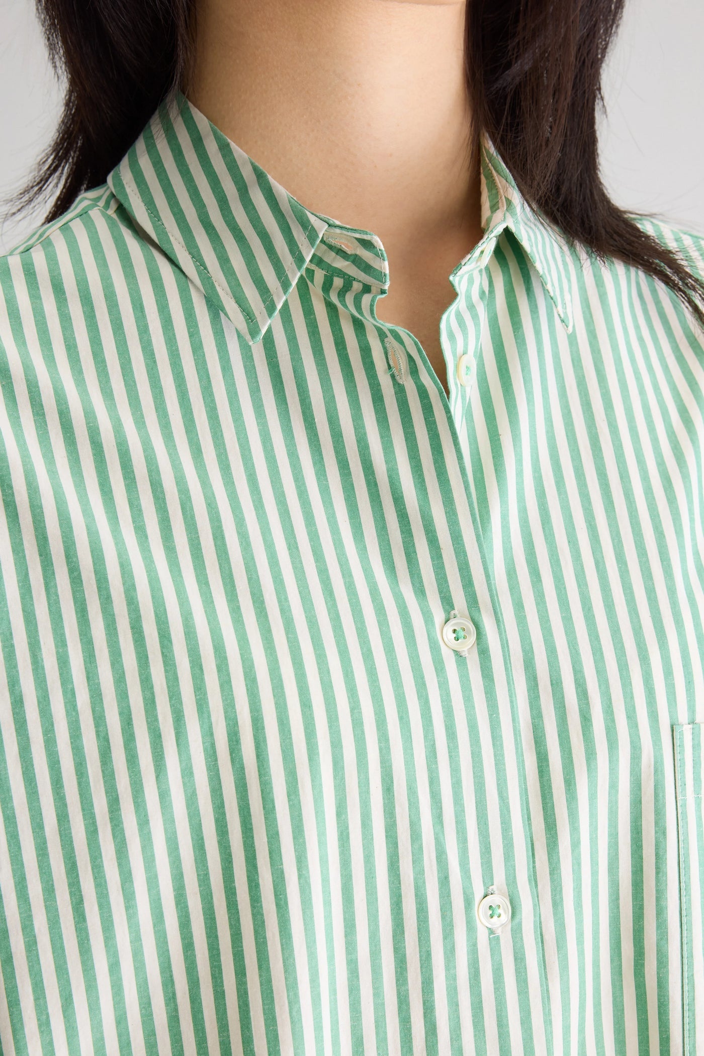 Robe chemise Jeanne Bellerose