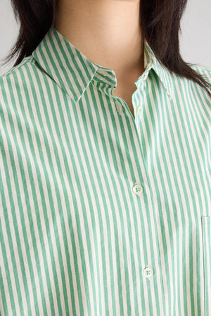 Robe chemise Jeanne Bellerose