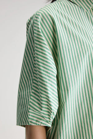 Robe chemise Jeanne Bellerose