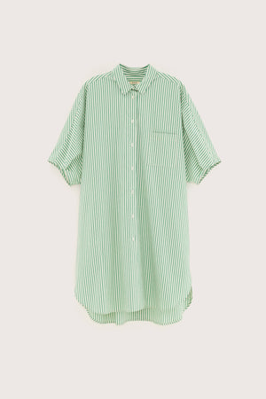 Robe chemise Jeanne Bellerose