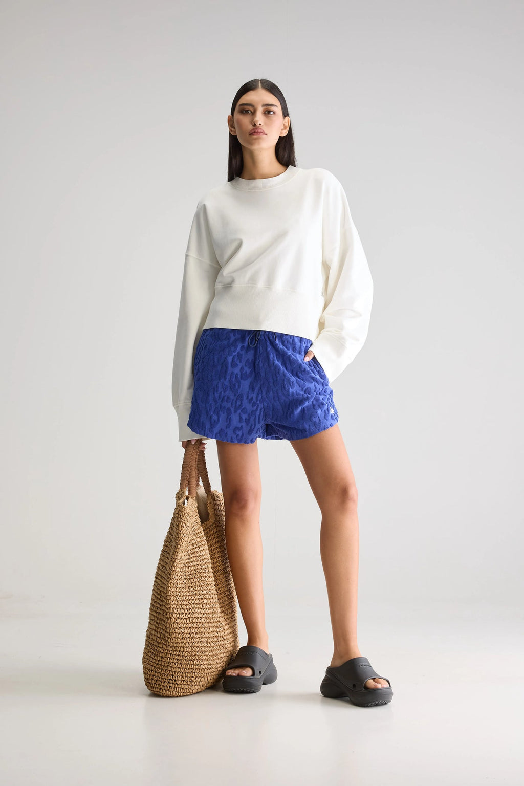 Short Val Bellerose