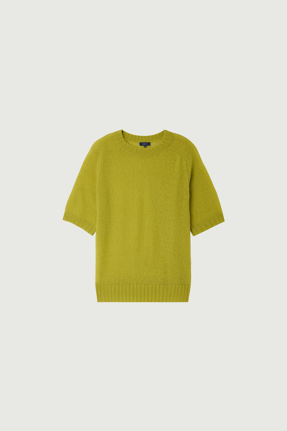 Pull Betina manches courtes Sœur