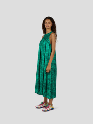 Robe Stella weleda Heimstone