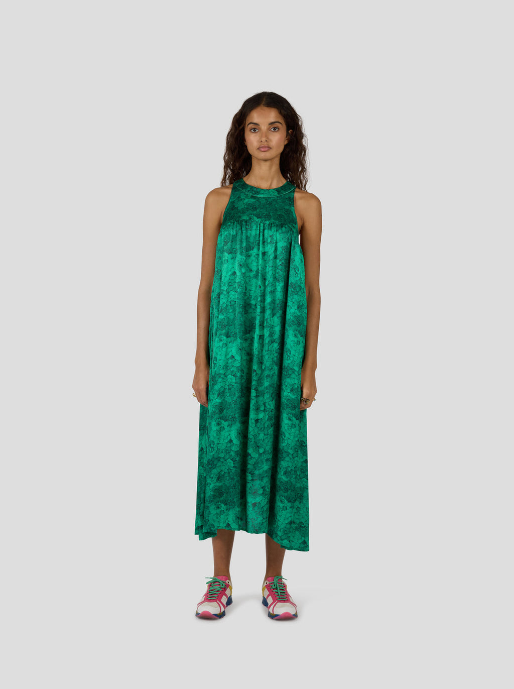 Robe Stella weleda Heimstone