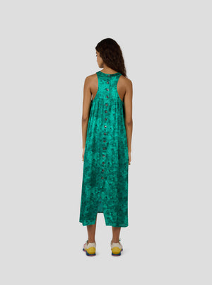 Robe Stella weleda Heimstone