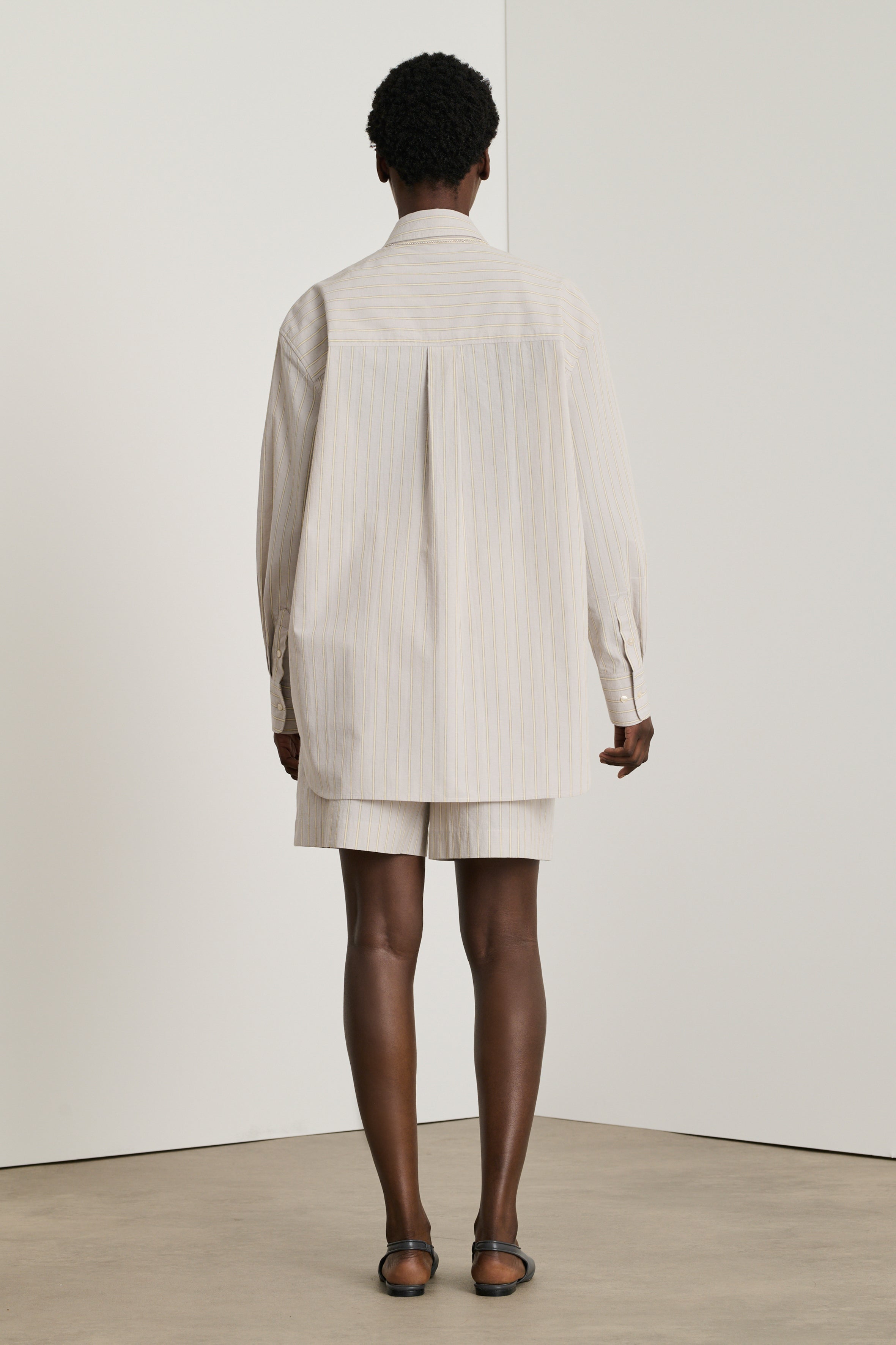 Chemise Carlotta Sœur