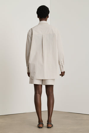 Chemise Carlotta Sœur