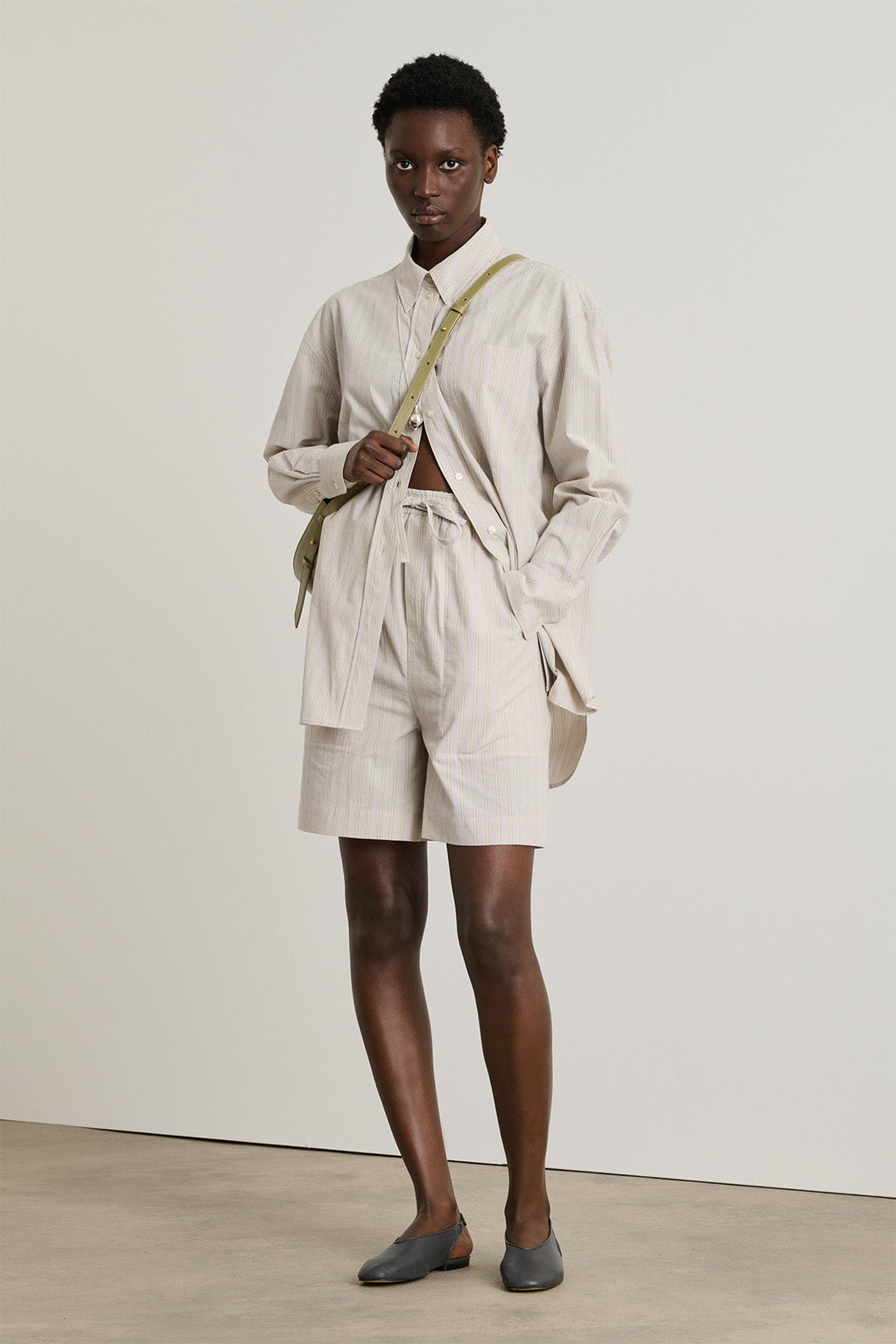 Chemise Carlotta Sœur