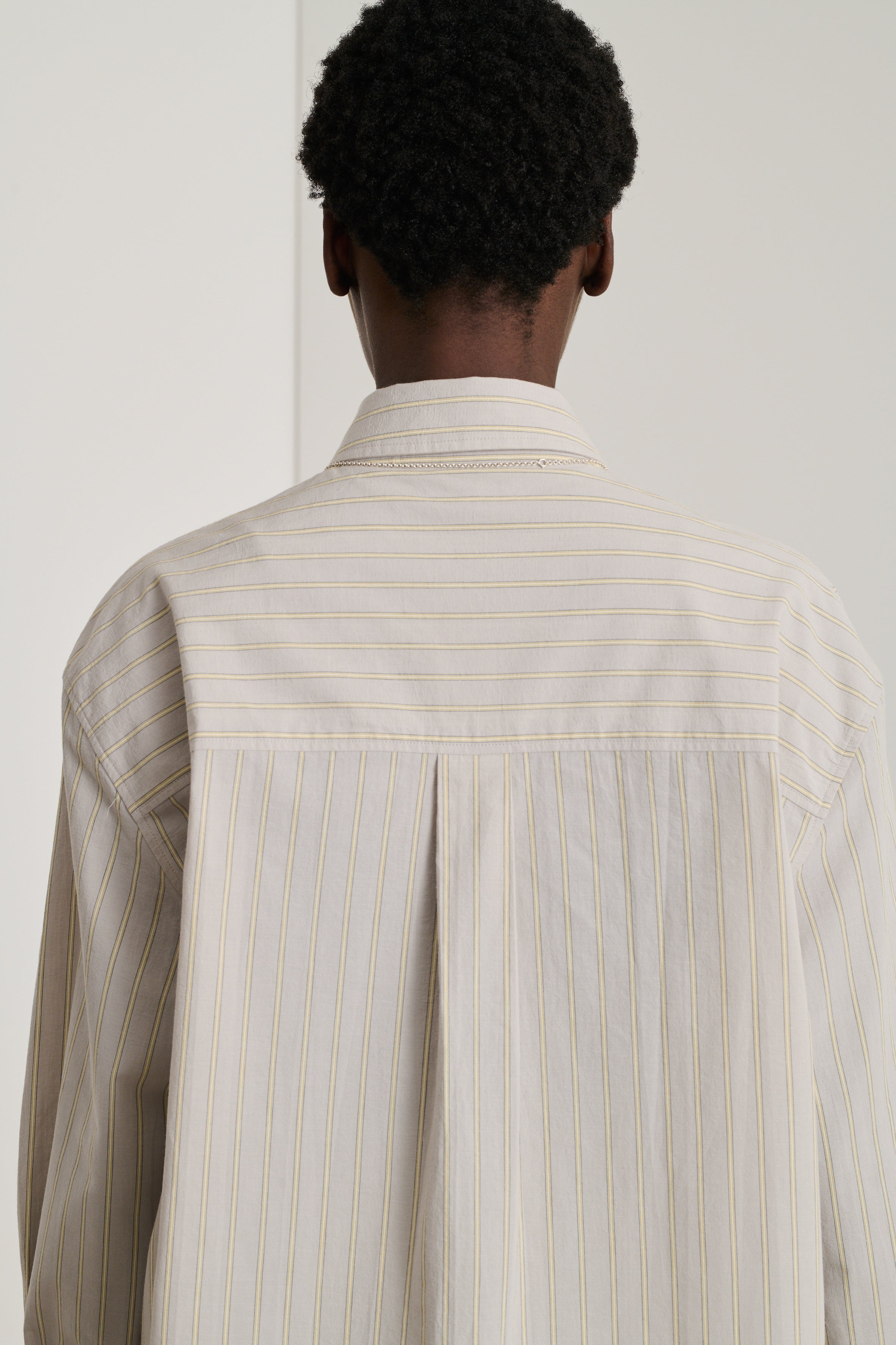 Chemise Carlotta Sœur