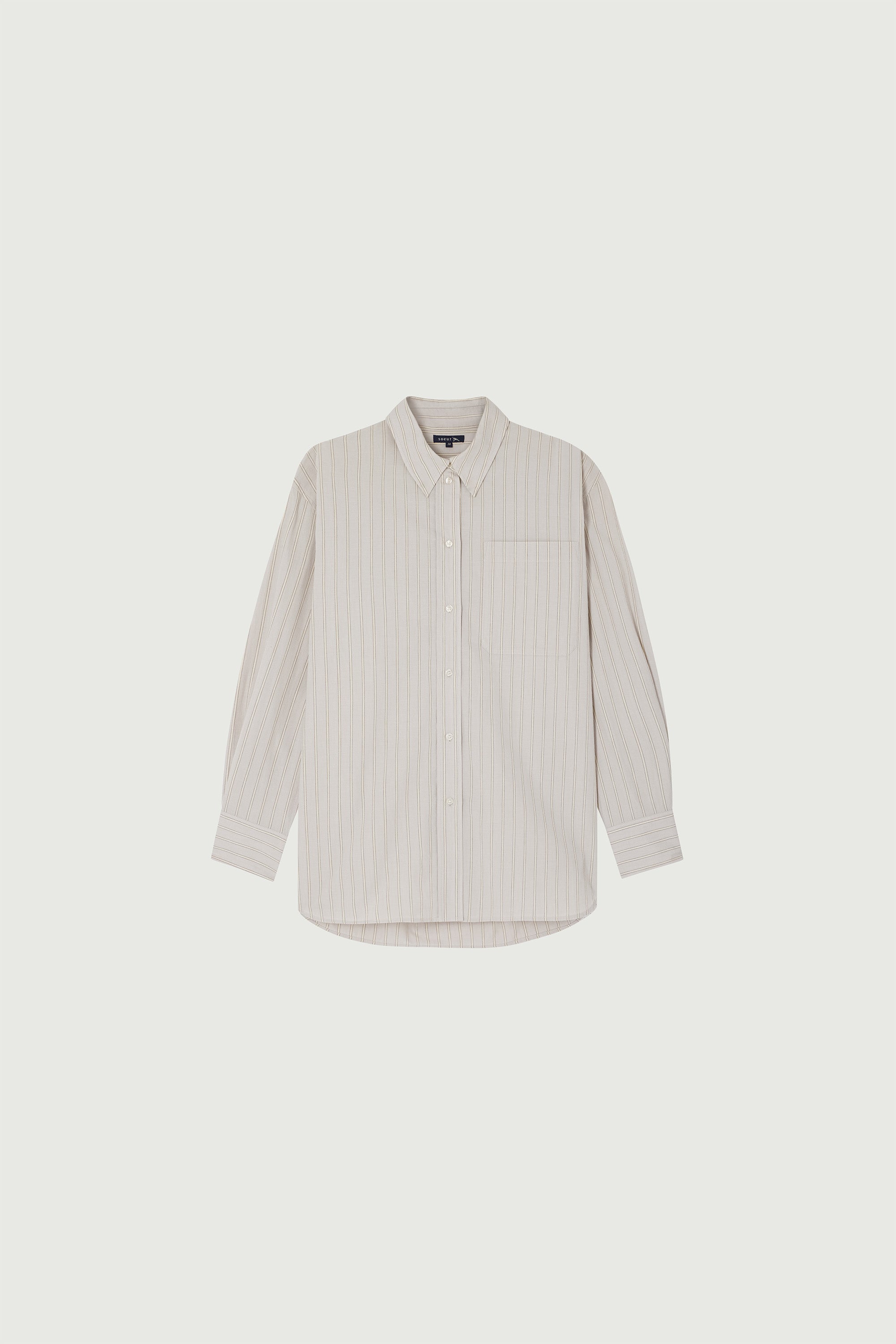 Chemise Carlotta Sœur