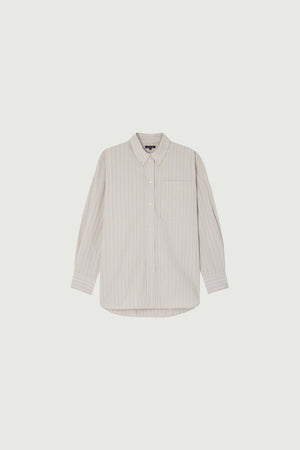 Chemise Carlotta Sœur