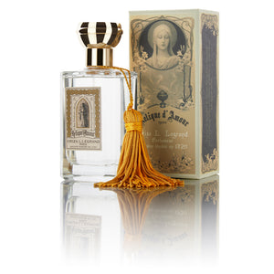 Eau de parfum Relique d’amour Oriza L. Legrand