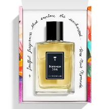 Bohemian soul, eau de parfum une nuit nomade