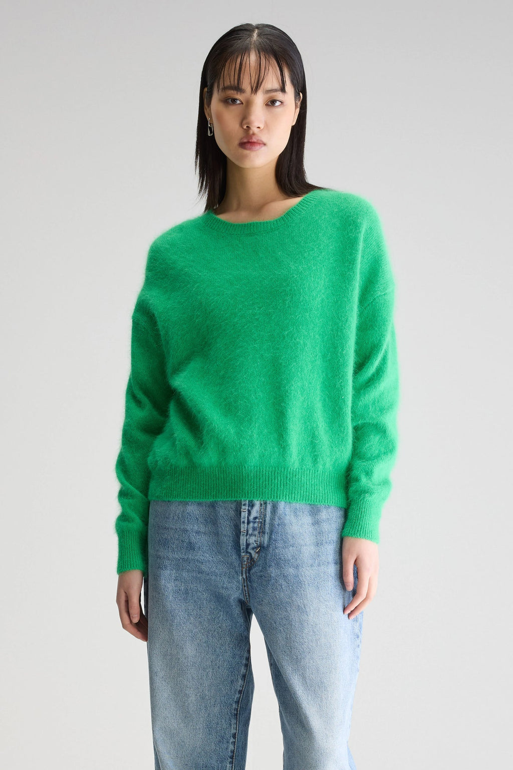 Pull Datus Bellerose