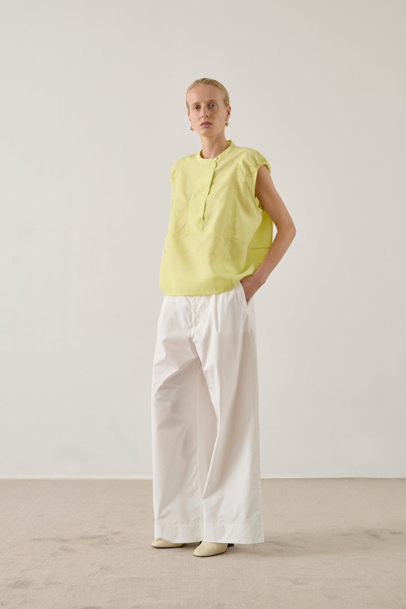 Blouse Danube Sœur