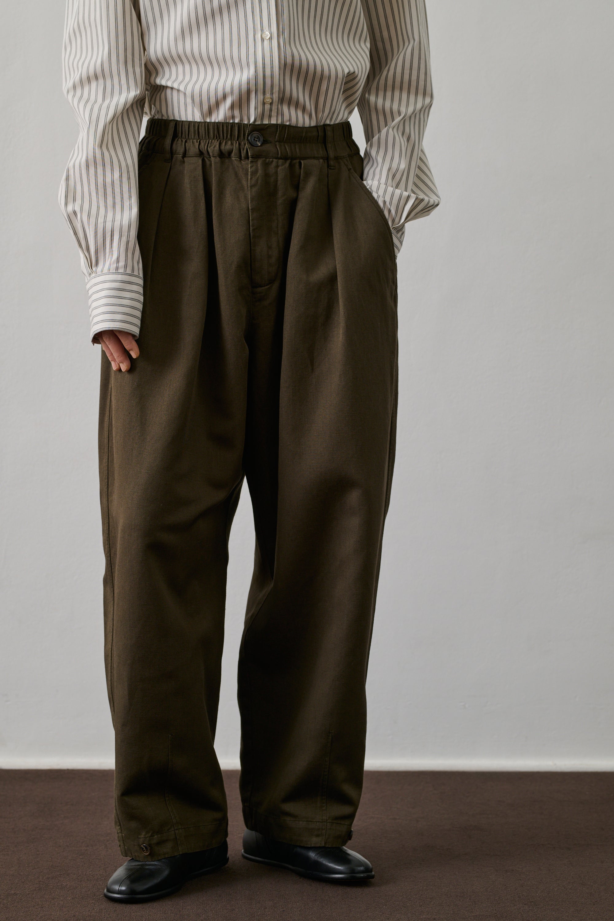 Pantalon Vernon Soeur