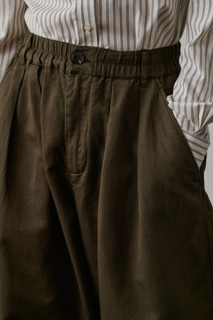 Pantalon Vernon Soeur