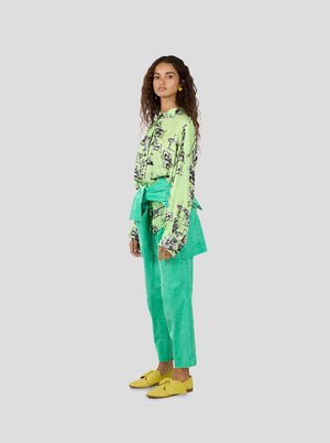 Chemise pixie Démons Heimstone