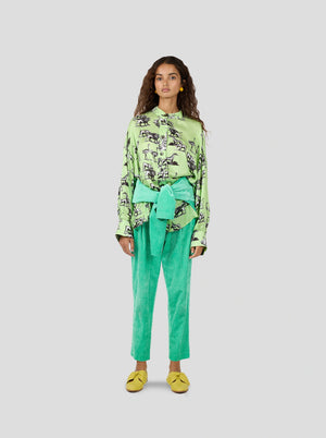 Chemise pixie Démons Heimstone