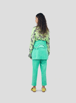 Chemise pixie Démons Heimstone