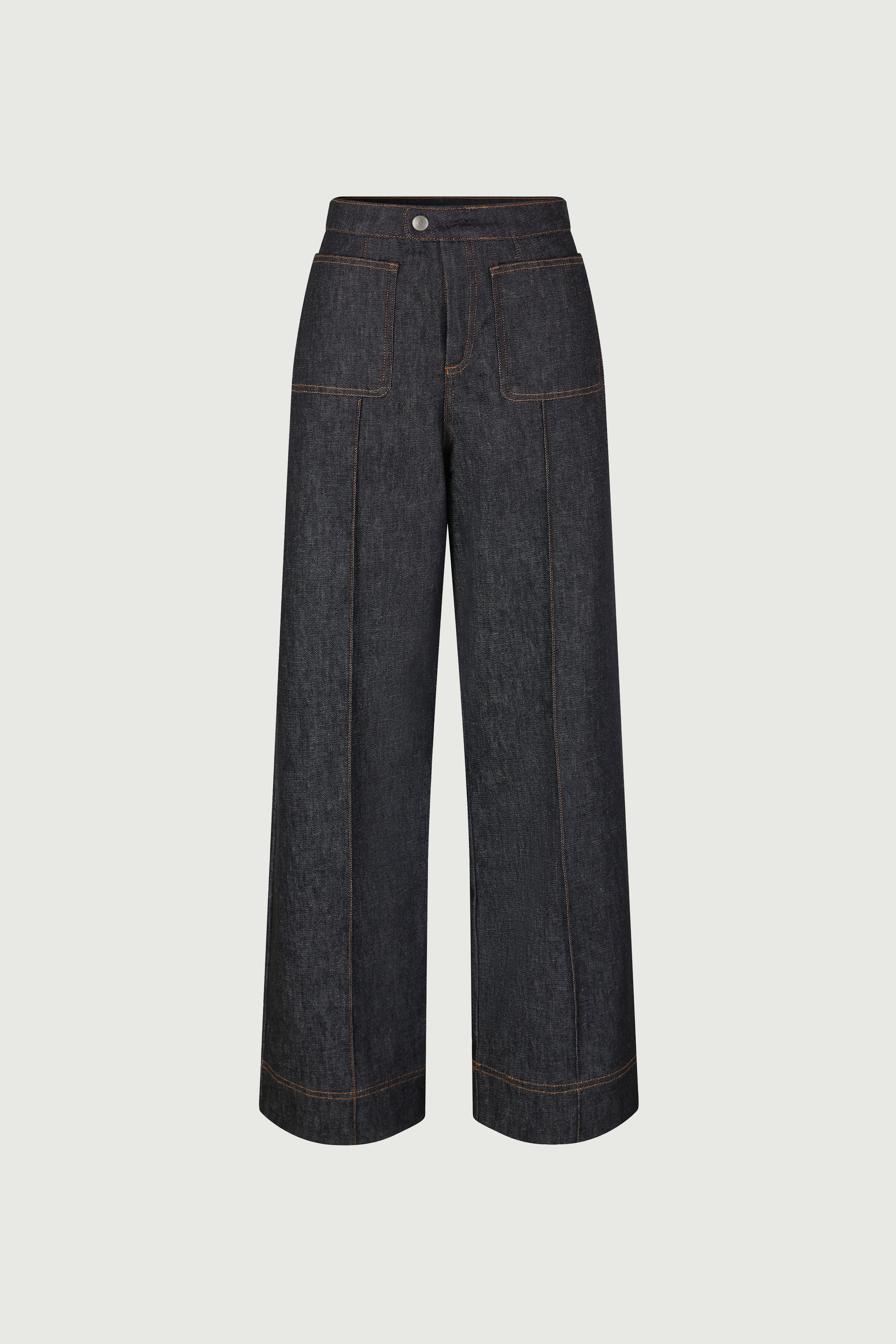 Denim Harry Sœur