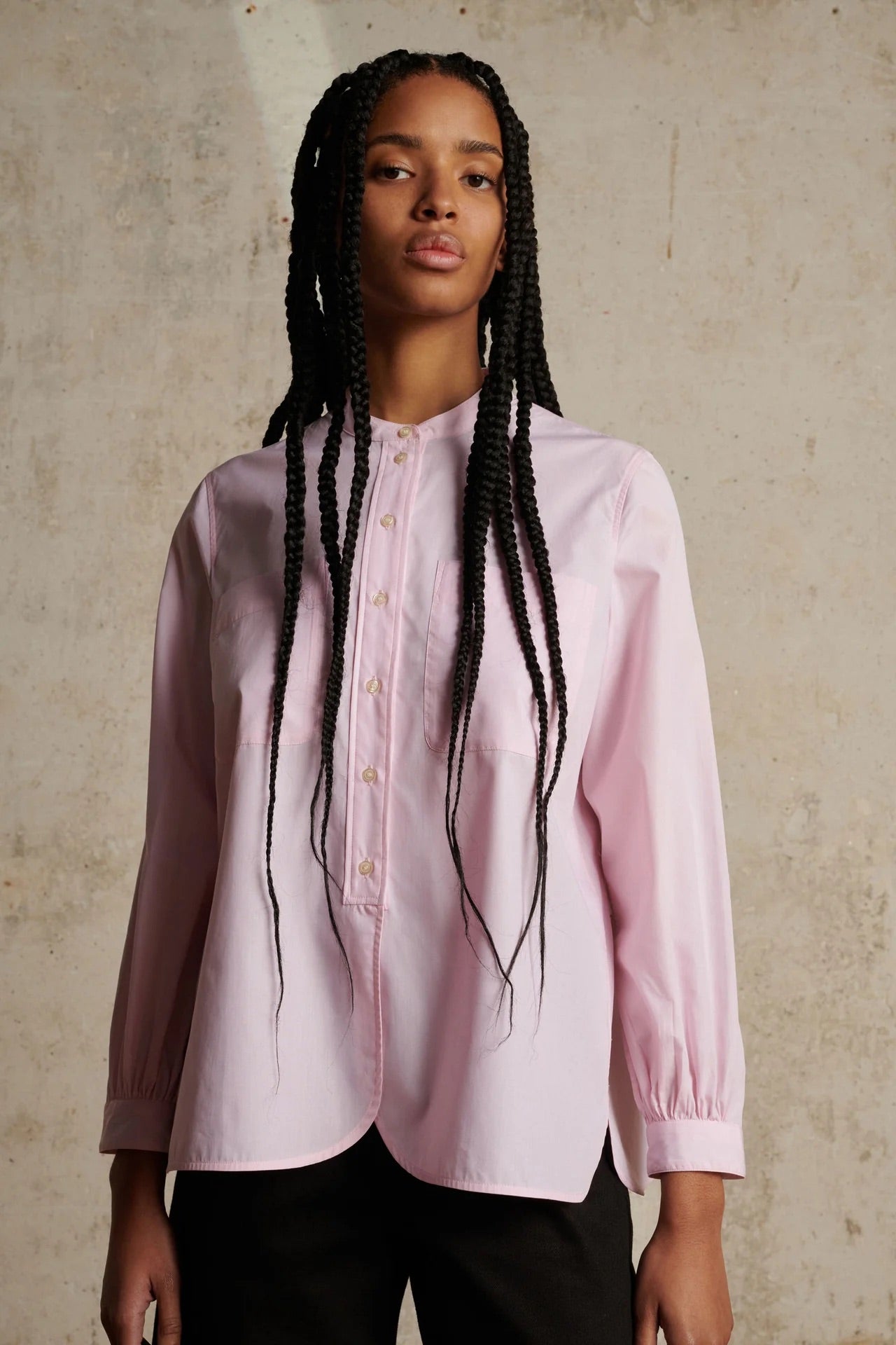 Chemise Laurette Soeur