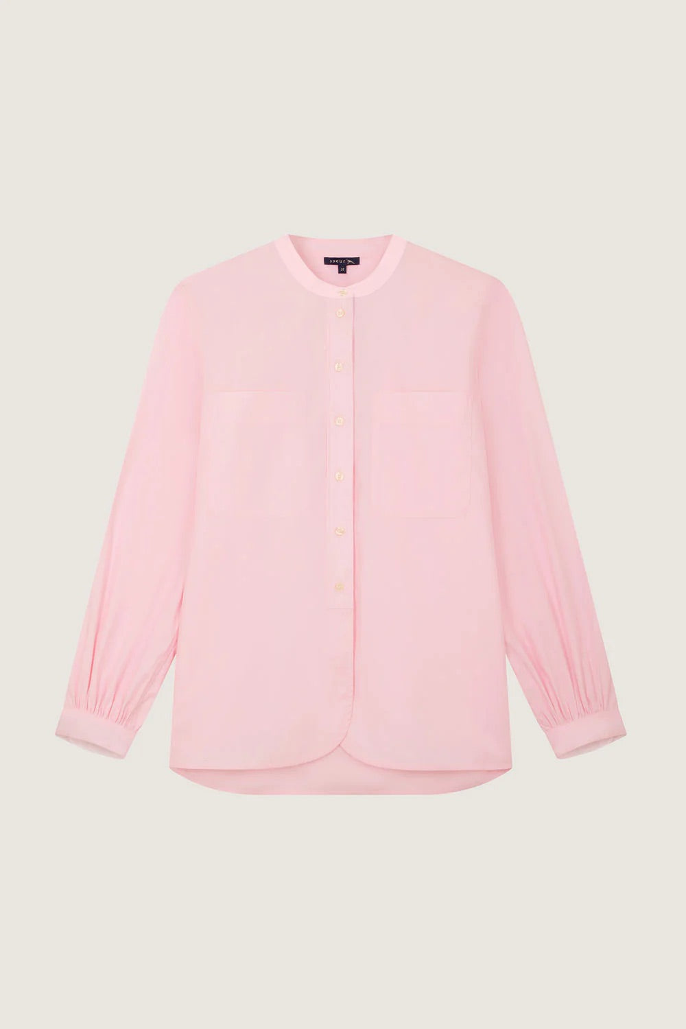 Chemise Laurette Soeur
