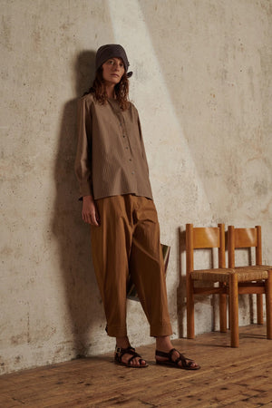 Chemise Thalie Soeur