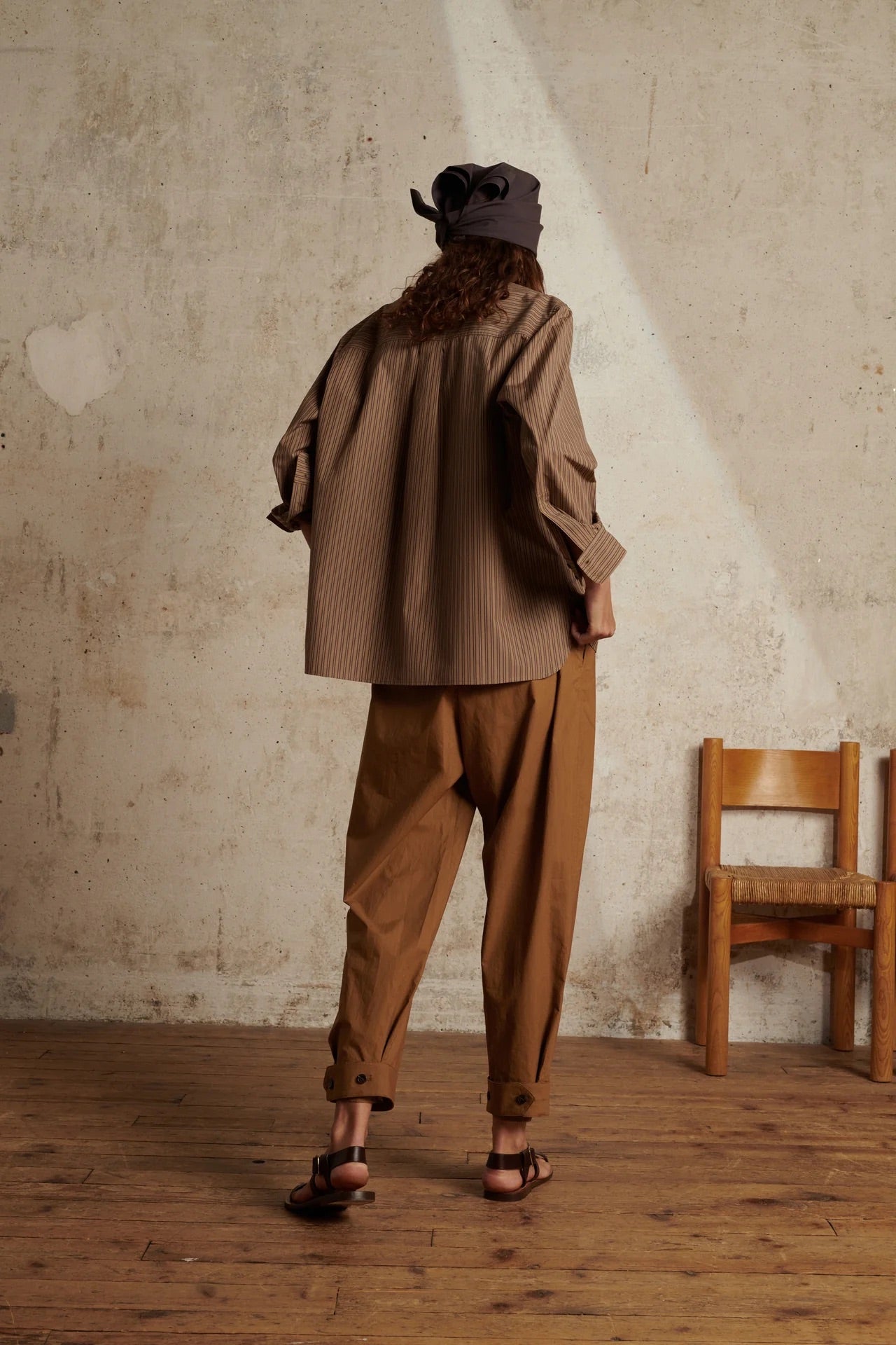 Chemise Thalie Soeur