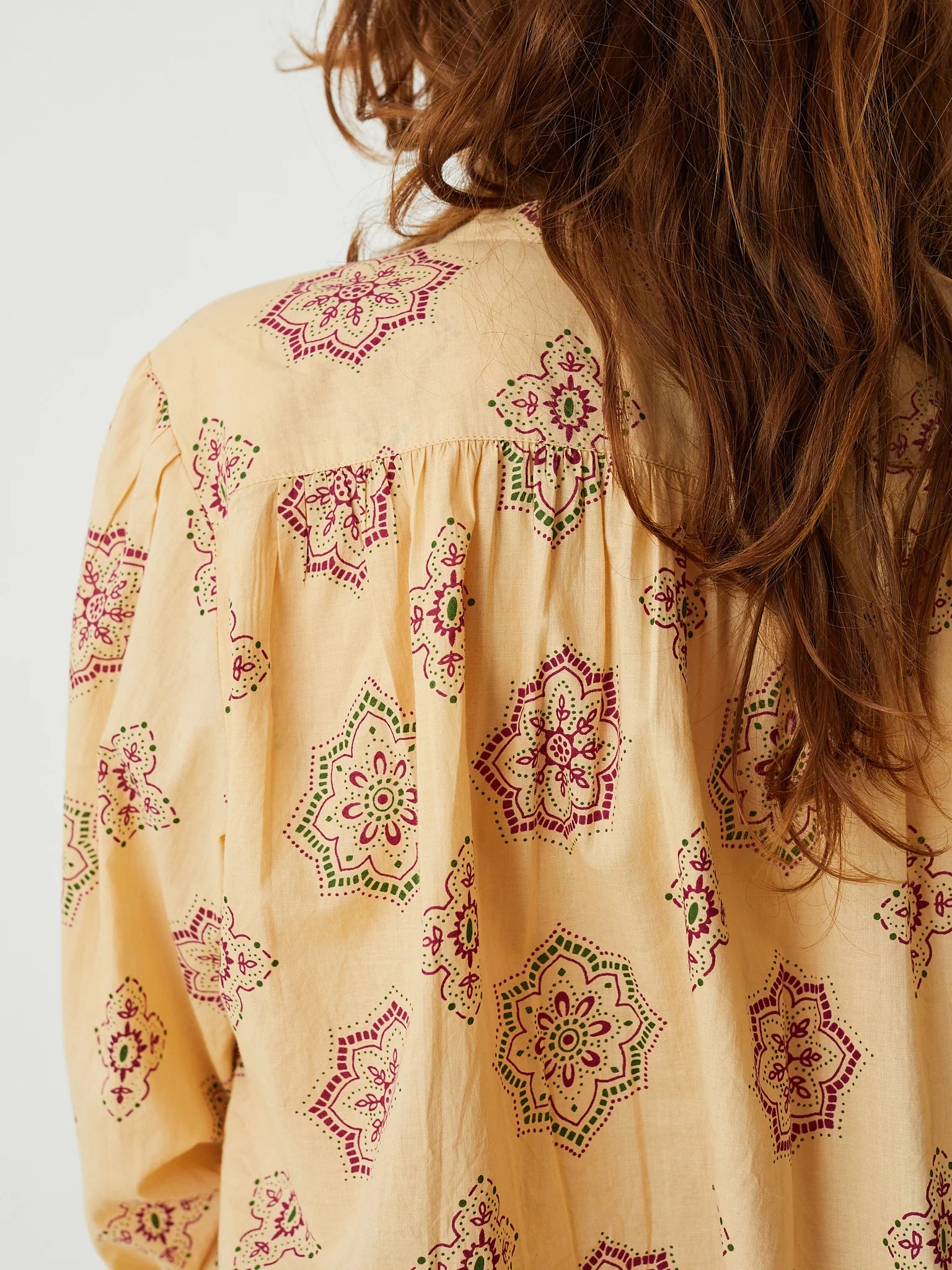 Blouse Syari Swildens
