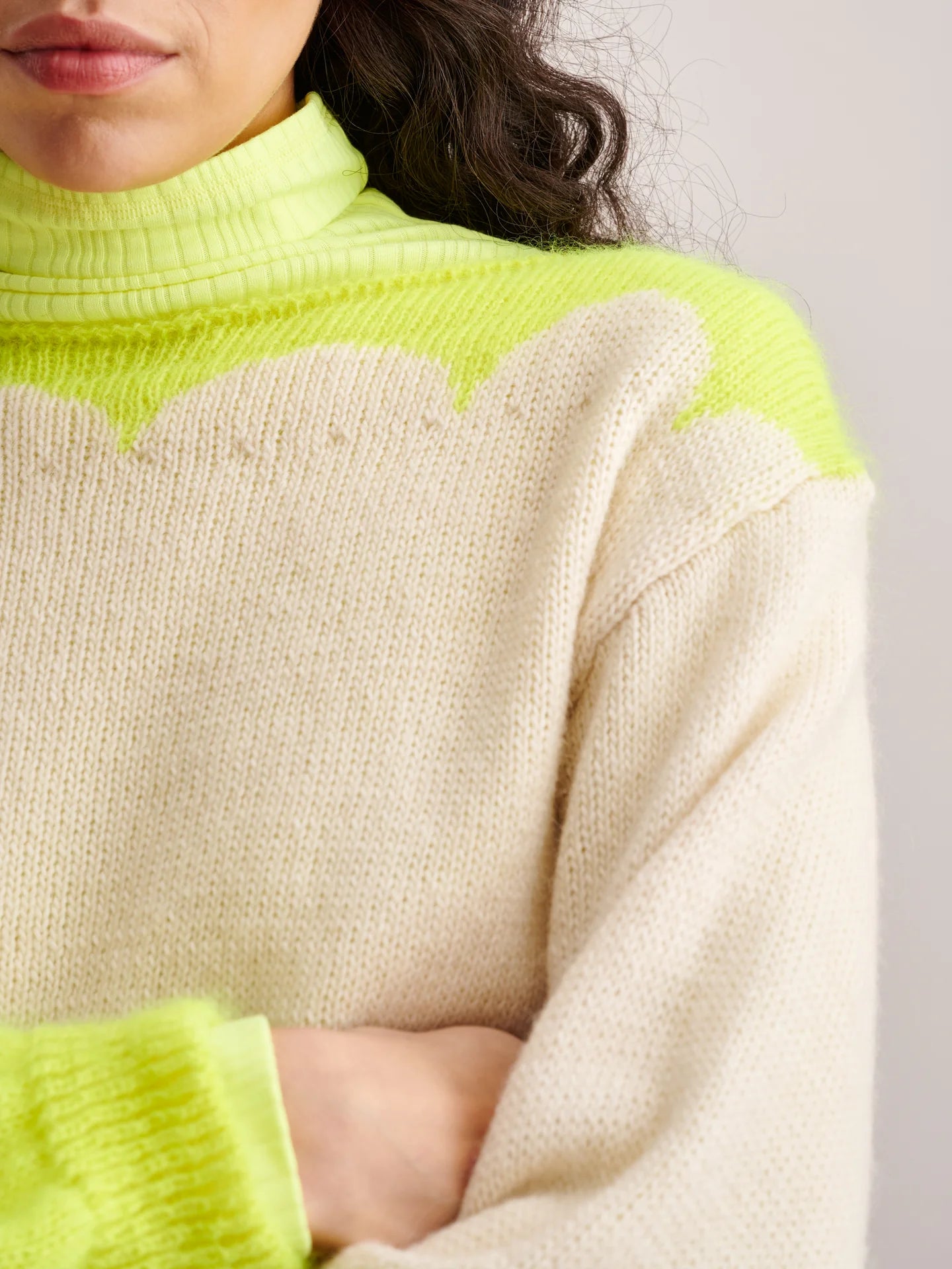 Pull Nanur Bellerose