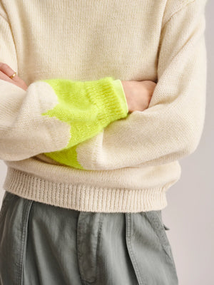 Pull Nanur Bellerose