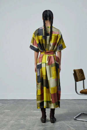 Robe Varia Soeur