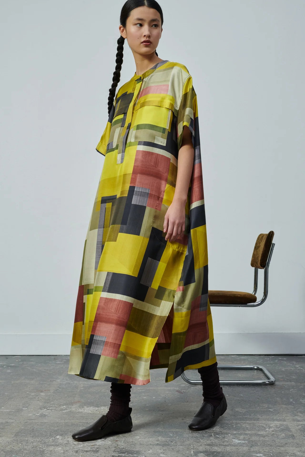 Robe Varia Soeur