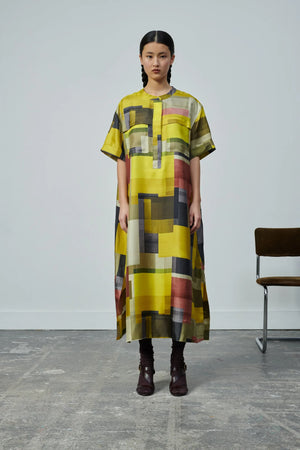 Robe Varia Soeur