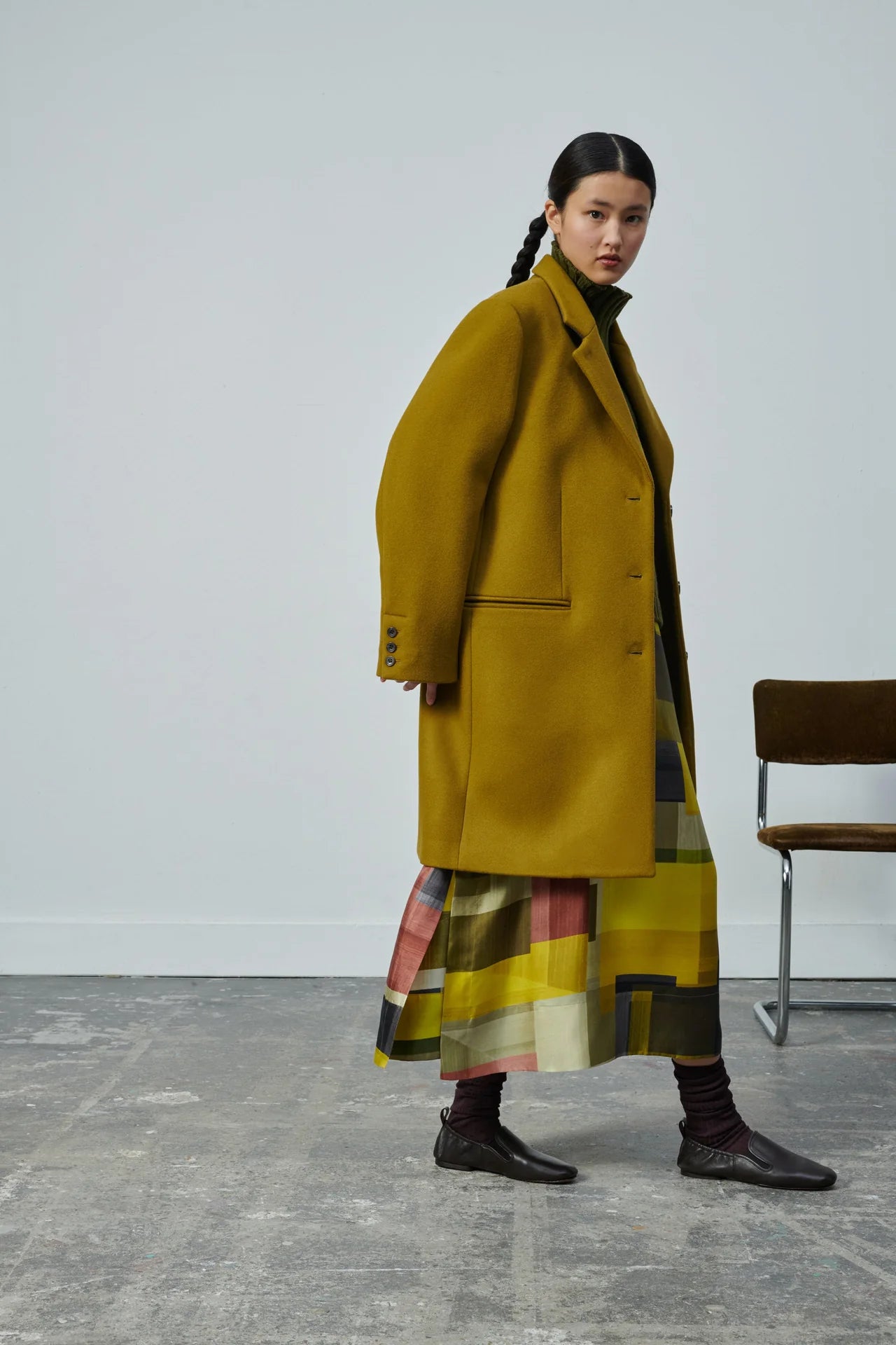 Robe Varia Soeur