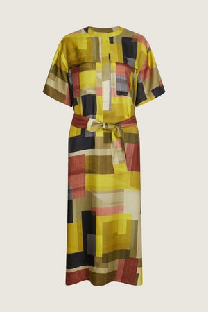 Robe Varia Soeur