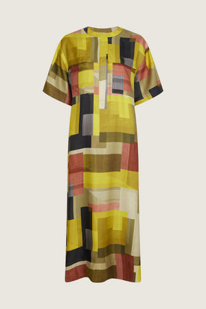 Robe Varia Soeur