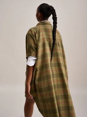 Robe Glenn Bellerose