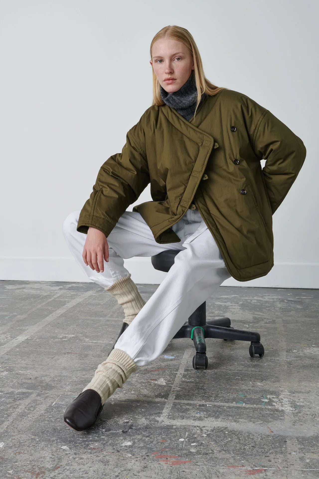 Blouson Vosges Sœur