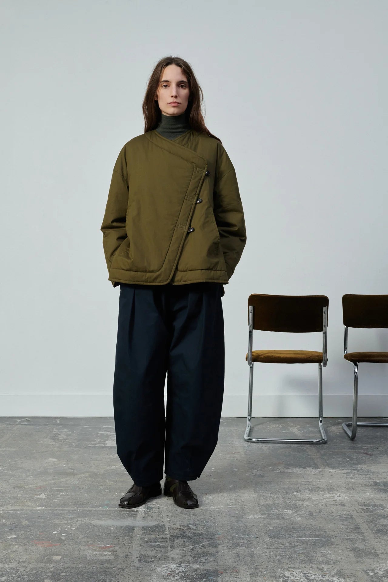 Blouson Vosges Sœur